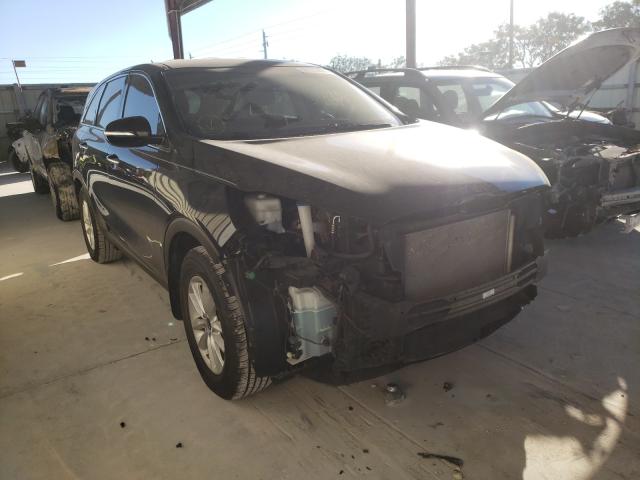 kia sorento l 2019 5xypg4a39kg536369