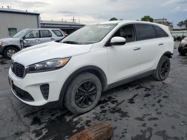 kia sorento 2019 5xypg4a39kg555410