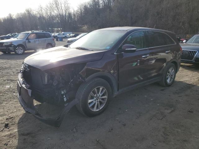 kia sorento l 2019 5xypg4a39kg575432