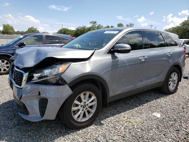 kia sorento l 2019 5xypg4a39kg599262