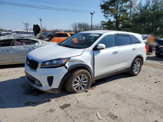 kia sorento l 2019 5xypg4a39kg611345