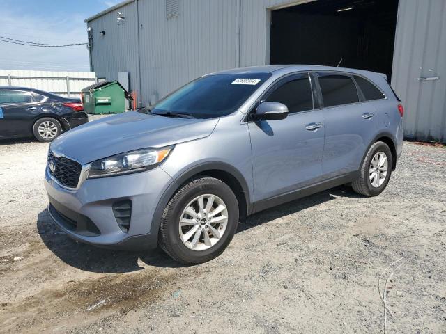 kia sorento 2020 5xypg4a39lg633833