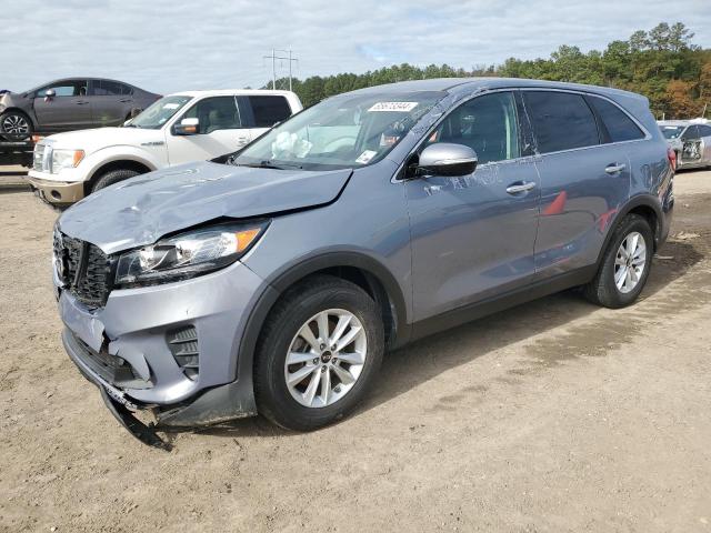 kia sorento l 2020 5xypg4a39lg667612