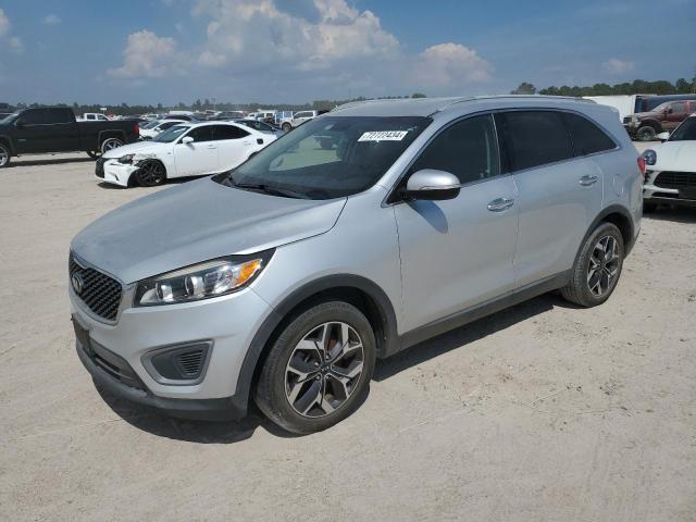 kia sorento lx 2016 5xypg4a3xgg008928