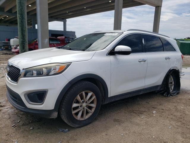 kia sorento 2016 5xypg4a3xgg021386