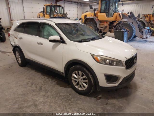 kia sorento 2016 5xypg4a3xgg058180