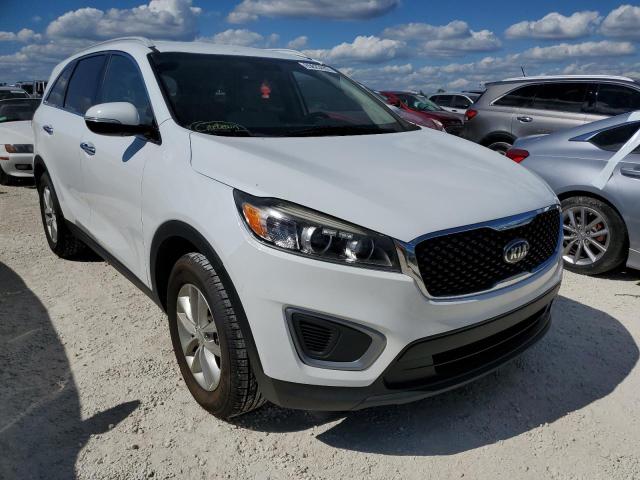 kia sorento lx 2016 5xypg4a3xgg089767