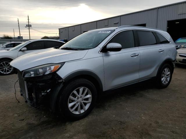 kia sorento lx 2016 5xypg4a3xgg096489