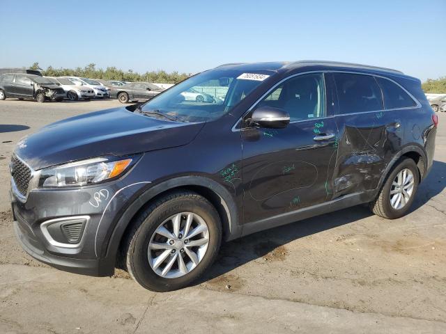 kia sorento lx 2016 5xypg4a3xgg109175