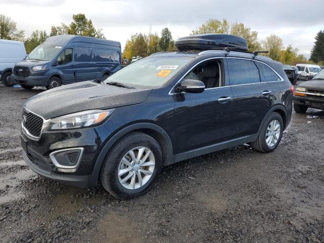 kia sorento lx 2016 5xypg4a3xgg152253