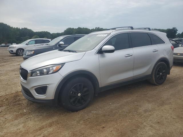 kia sorento lx 2017 5xypg4a3xhg195220