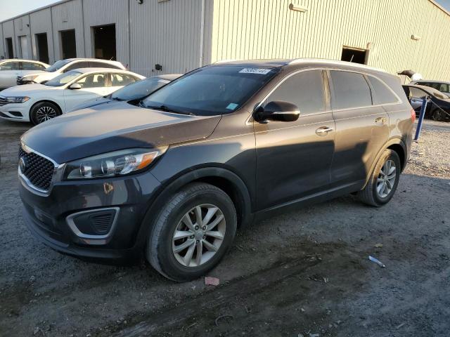 kia sorento lx 2017 5xypg4a3xhg229690