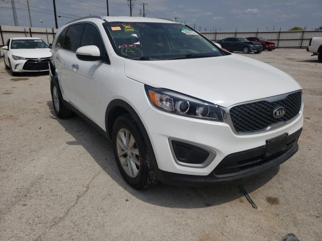 kia sorento lx 2017 5xypg4a3xhg248174