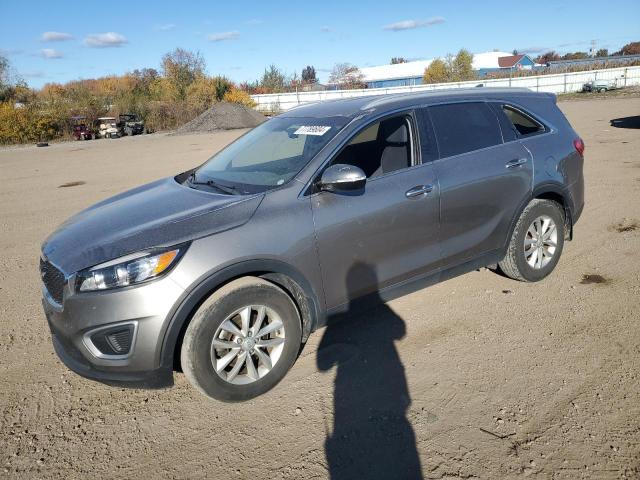 kia sorento lx 2017 5xypg4a3xhg253911