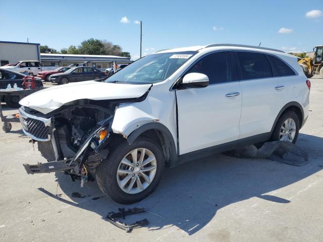 kia sorento lx 2017 5xypg4a3xhg258543