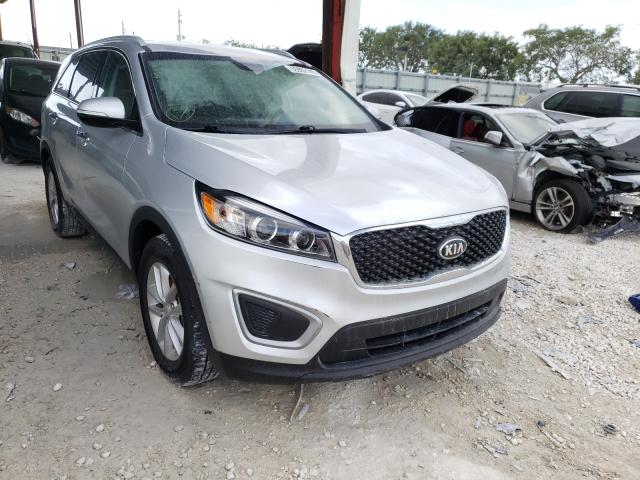 kia  2017 5xypg4a3xhg268585