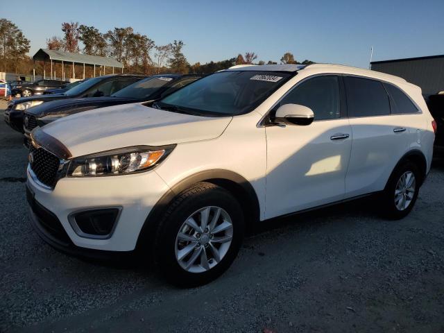 kia sorento lx 2017 5xypg4a3xhg273270