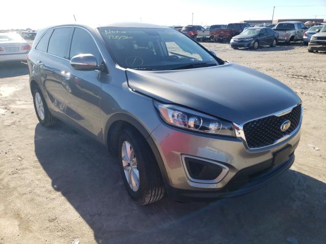 kia  2018 5xypg4a3xjg401089