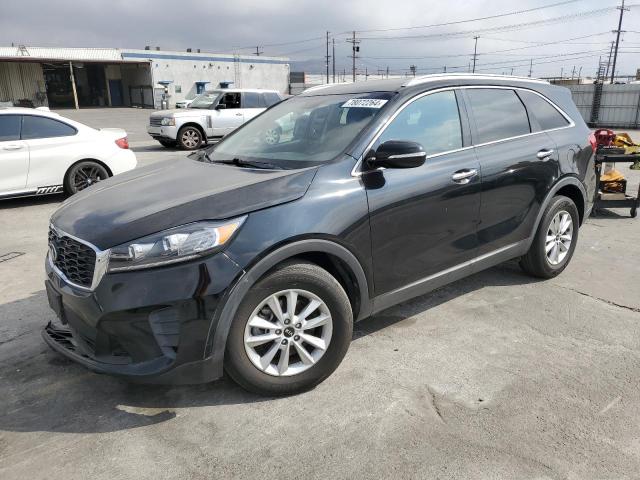 kia sorento l 2019 5xypg4a3xkg435695