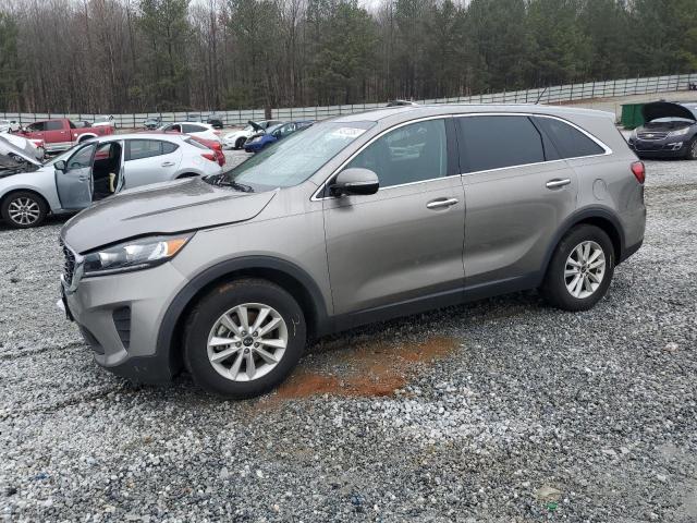 kia sorento l 2019 5xypg4a3xkg479065