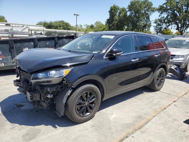 kia sorento l 2019 5xypg4a3xkg510394