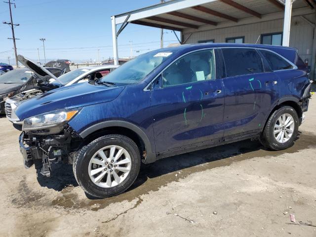 kia sorento l 2019 5xypg4a3xkg513912