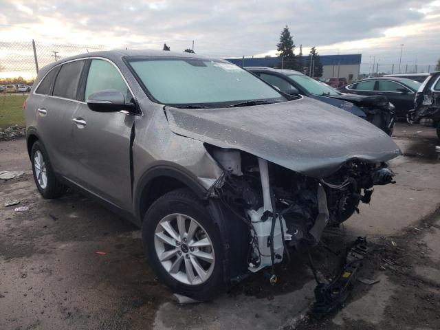 kia sorento 2019 5xypg4a3xkg522870