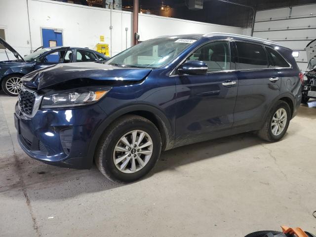 kia sorento l 2019 5xypg4a3xkg526160