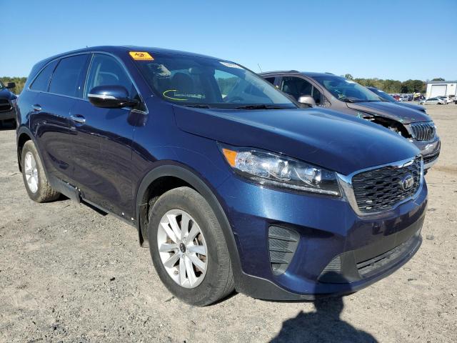 kia sorento l 2019 5xypg4a3xkg547493