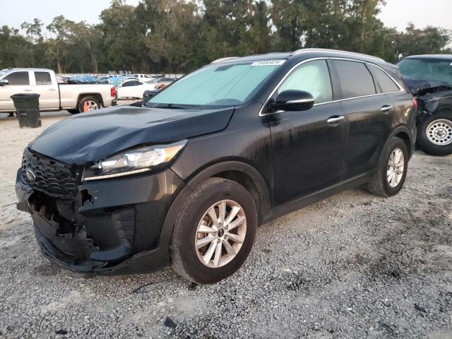 kia sorento l 2019 5xypg4a3xkg559837