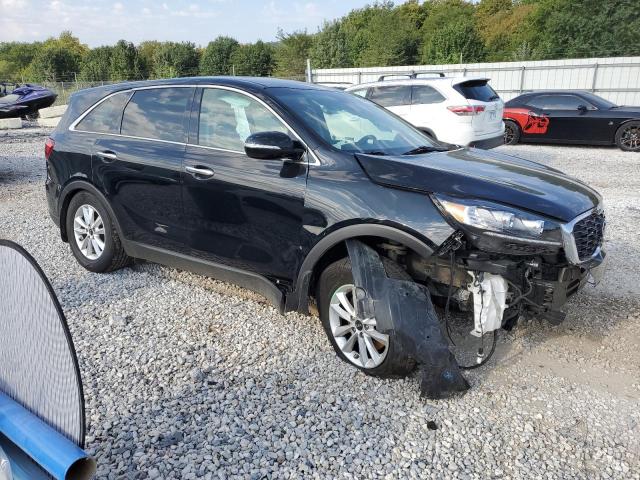 kia sorento 2019 5xypg4a3xkg560261