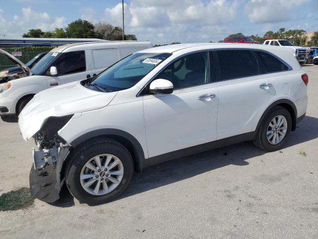 kia sorento l 2019 5xypg4a3xkg563080