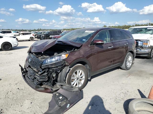 kia sorento l 2019 5xypg4a3xkg568313