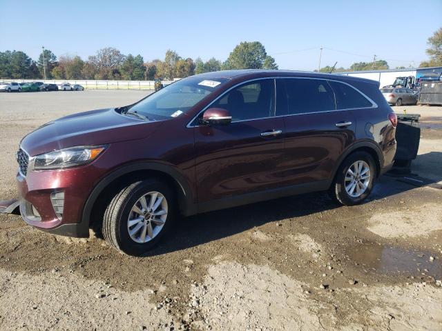 kia sorento l 2019 5xypg4a3xkg575407