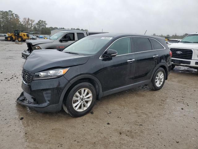 kia sorento l 2019 5xypg4a3xkg577979