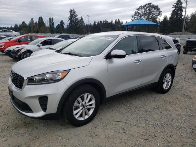 kia sorento l 2019 5xypg4a3xkg585855