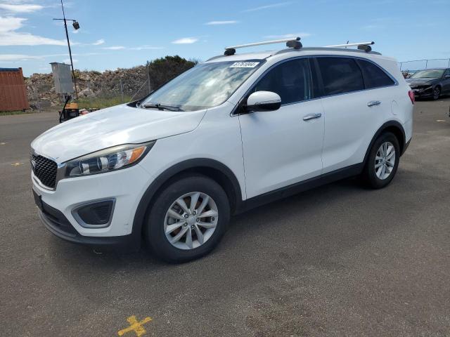 kia sorento 2017 5xypg4a50hg187869