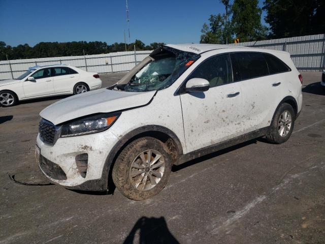 kia sorento lx 2019 5xypg4a50kg490190