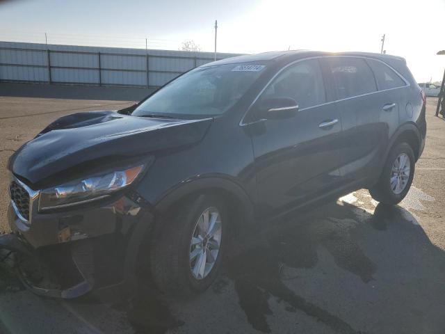 kia sorento s 2020 5xypg4a50lg620972