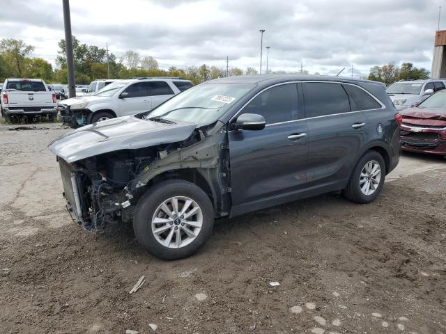 kia sorento 2020 5xypg4a50lg634659