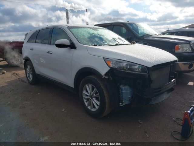 kia sorento 2020 5xypg4a50lg670271