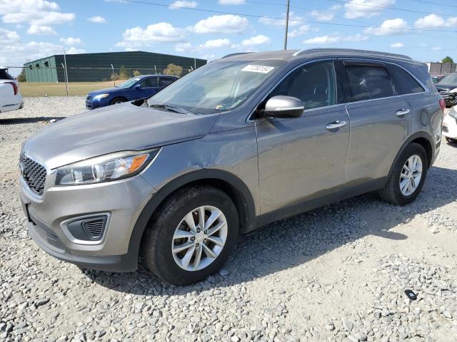 kia sorento lx 2016 5xypg4a51gg008673