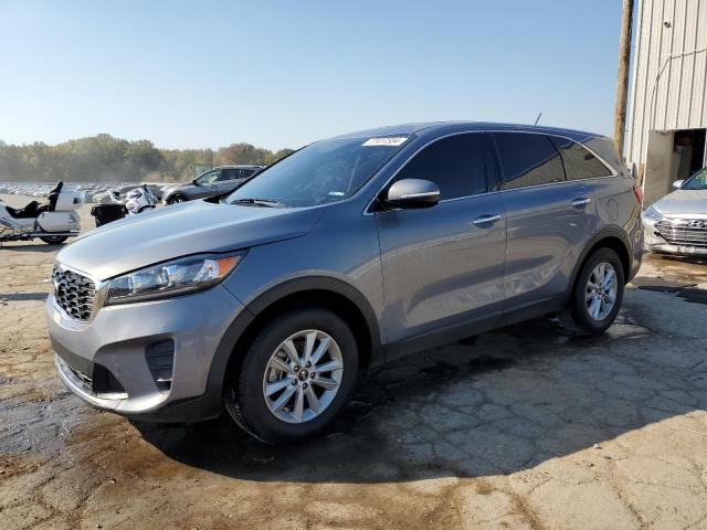 kia sorento s 2020 5xypg4a51lg628515