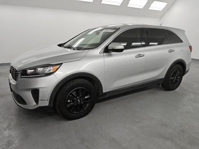 kia sorento s 2020 5xypg4a51lg629096