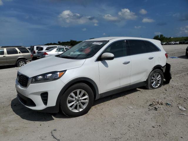 kia sorento s 2020 5xypg4a51lg633343