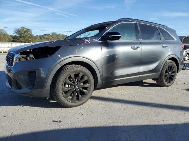 kia sorento s 2020 5xypg4a51lg681568