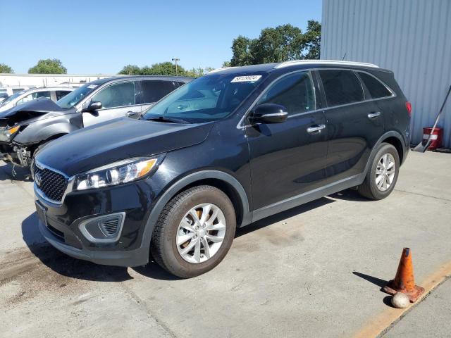 kia sorento 2016 5xypg4a52gg078702