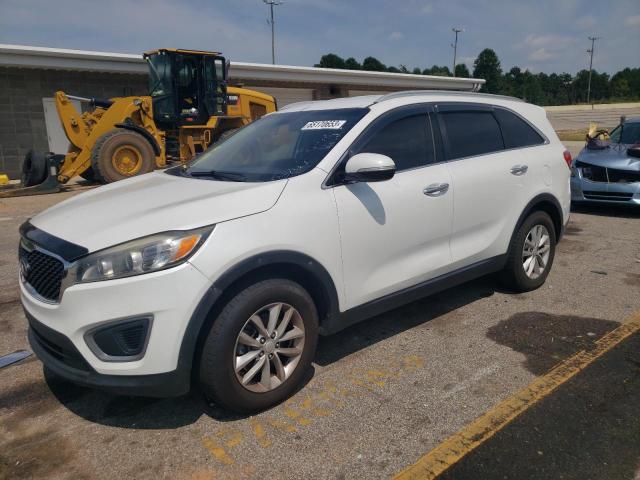 kia sorento lx 2016 5xypg4a52gg146710