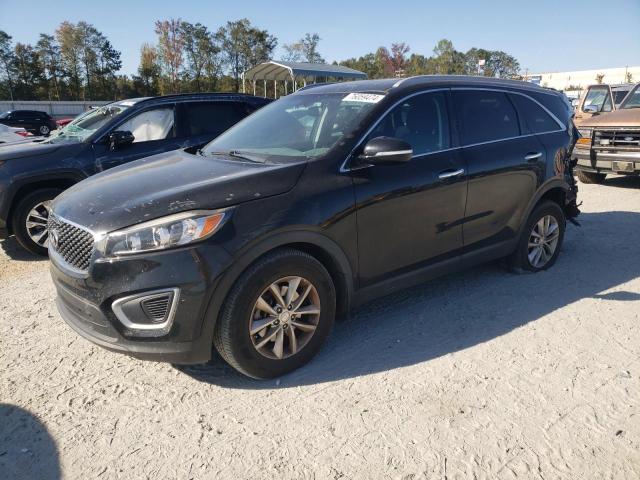 kia sorento lx 2016 5xypg4a52jg394429