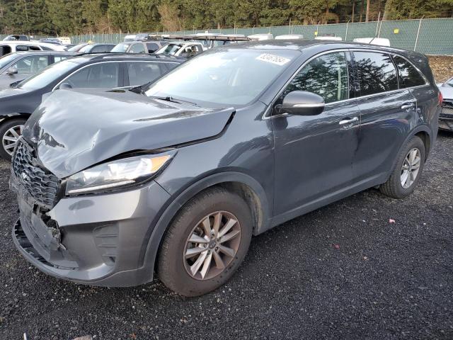 kia sorento lx 2019 5xypg4a52kg486867